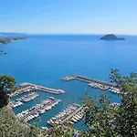 Sant'antonio By Interhome Daire Alassio