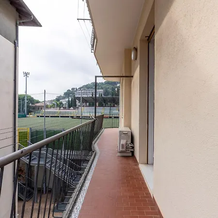 Sant'antonio By Interhome Daire Alassio