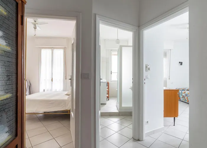 Sant'antonio By Interhome Lägenhet