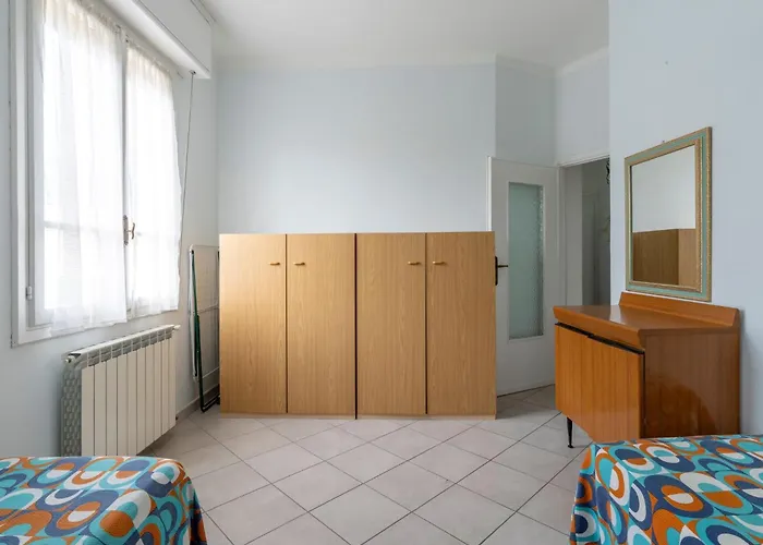 Lägenhet Sant'antonio By Interhome