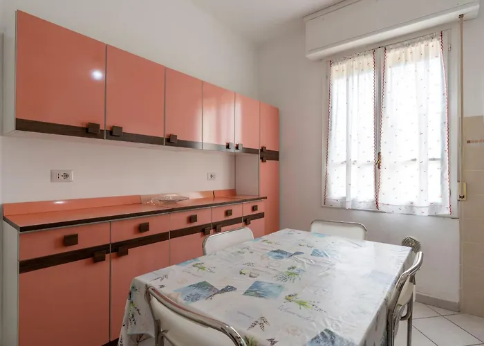 Lägenhet Sant'antonio By Interhome