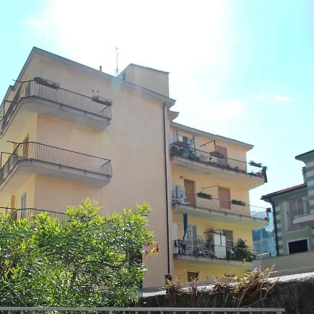 Apartmán Sant'antonio By Interhome