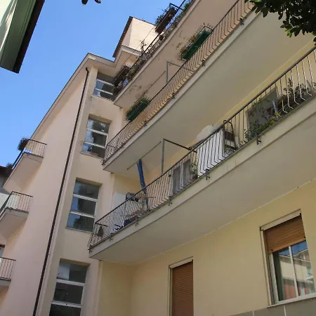 Apartment Sant'antonio By Interhome
