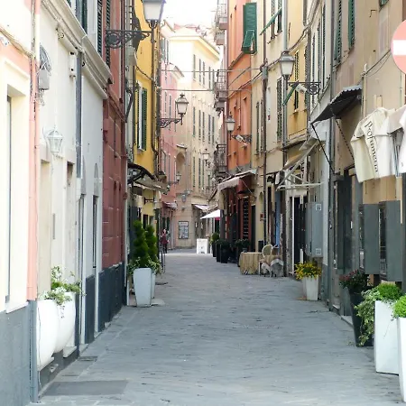 Apartament Sant'antonio By Interhome