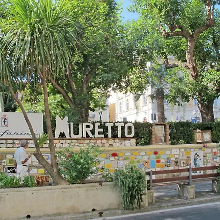 Sant'antonio By Interhome Apartmán Alassio