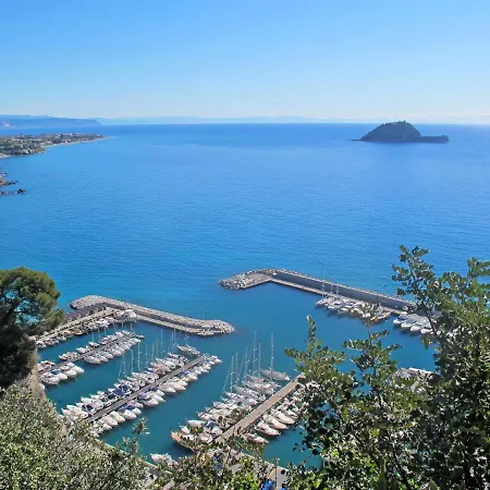 Sant'antonio By Interhome Apartmán Alassio