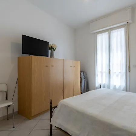 Apartment Sant'antonio By Interhome Alassio