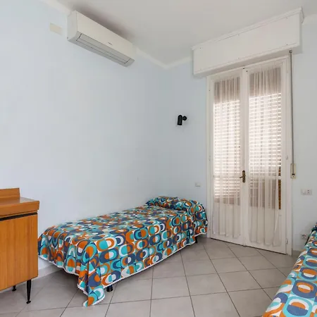 Sant'antonio By Interhome Apartment *