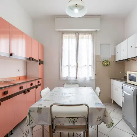 Apartmán Sant'antonio By Interhome Alassio