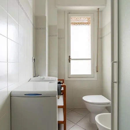 Sant'antonio By Interhome Apartmán Alassio