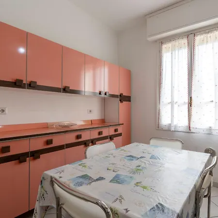 Apartment Sant'antonio By Interhome
