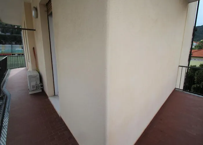 Sant'antonio By Interhome Apartman