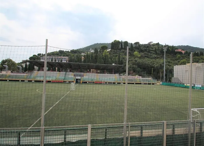 Sant'antonio By Interhome Apartman *