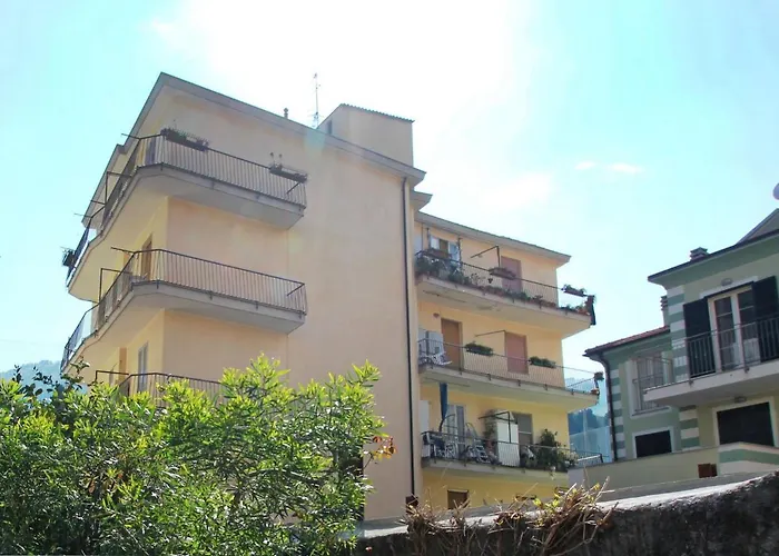 Apartman Sant'antonio By Interhome