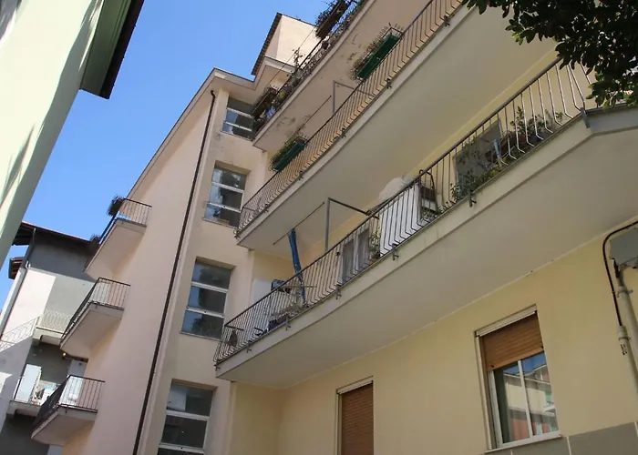 Lejlighed Sant'antonio By Interhome