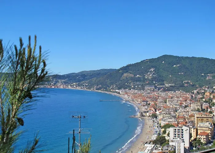 Sant'antonio By Interhome