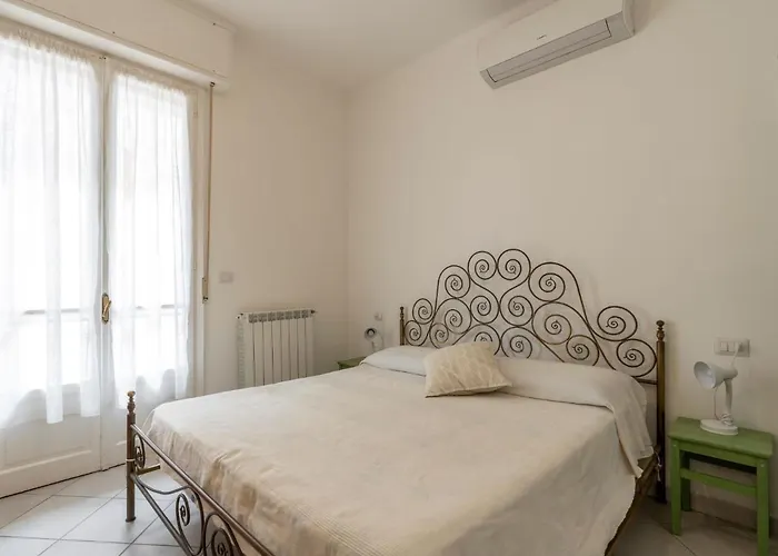 Lejlighed Sant'antonio By Interhome *