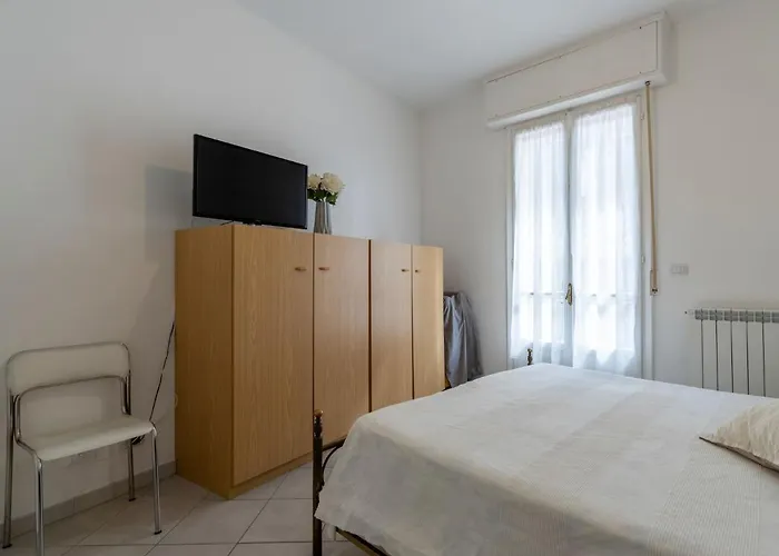 Lejlighed Sant'antonio By Interhome Alassio