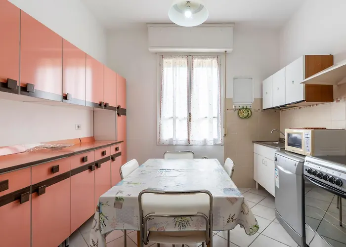 Lejlighed Sant'antonio By Interhome Alassio